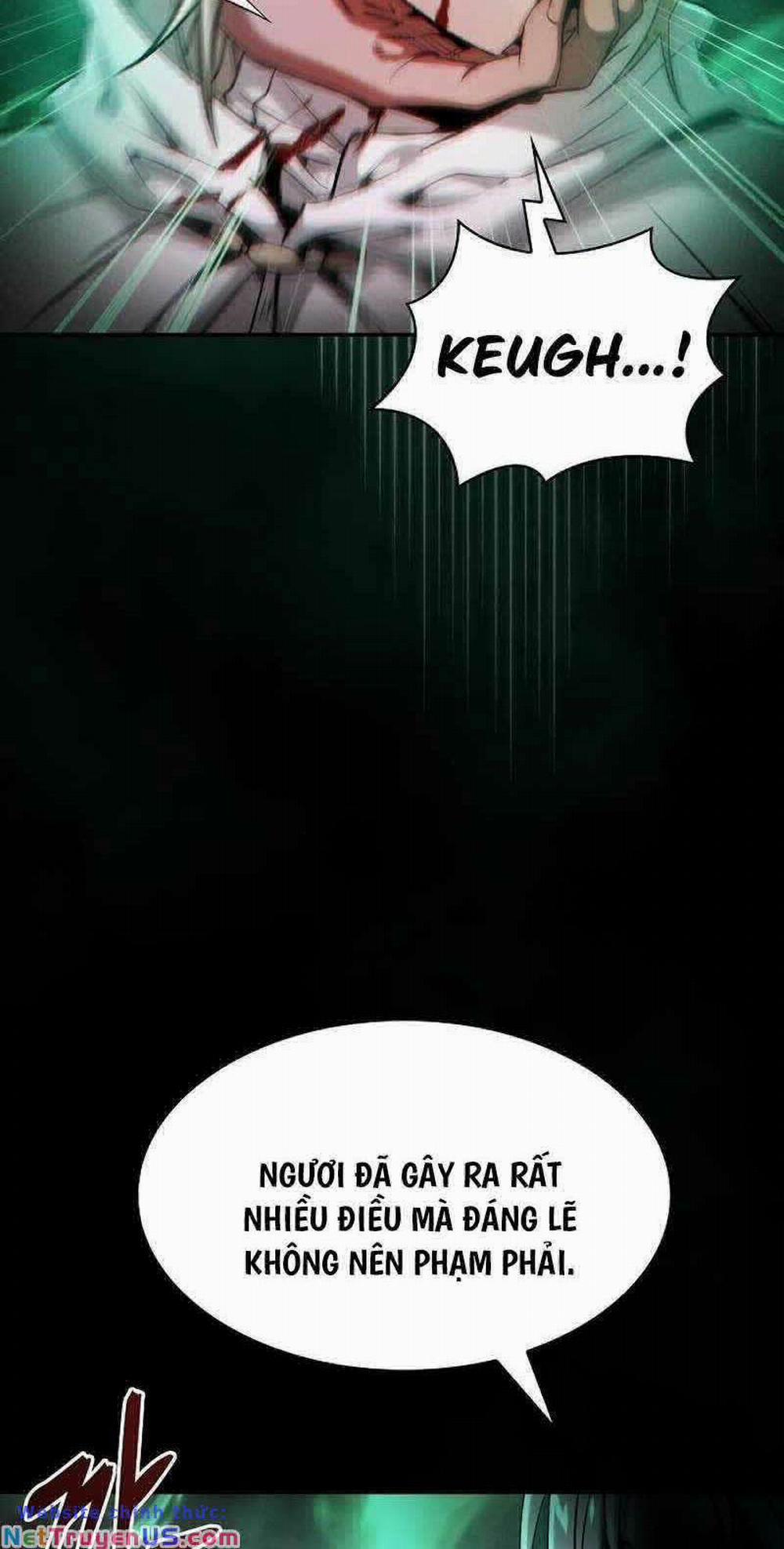 Kiếm Sĩ Thiên Tài Của Học Viện 28 trang 11