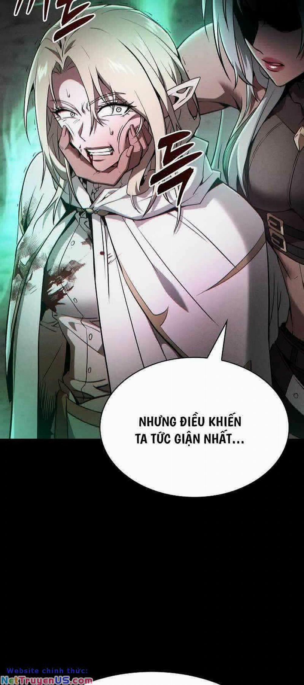 Kiếm Sĩ Thiên Tài Của Học Viện 28 trang 12