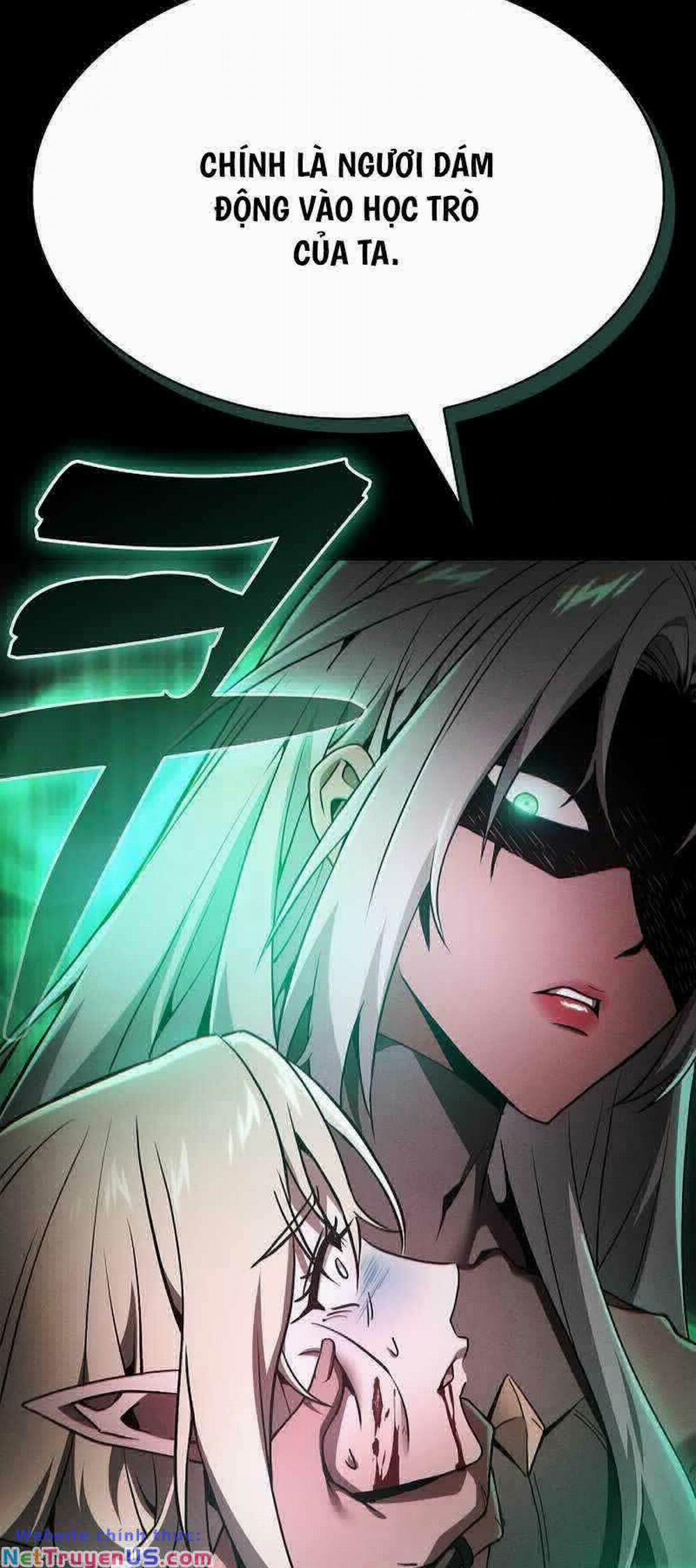 Kiếm Sĩ Thiên Tài Của Học Viện 28 trang 13