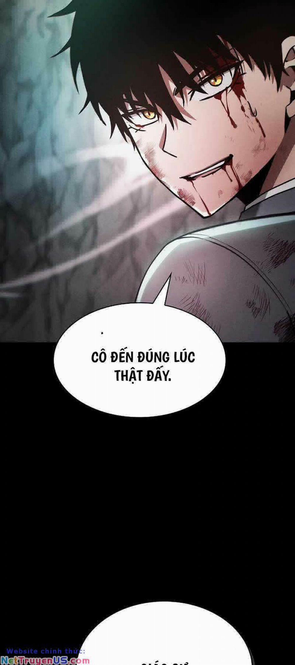 Kiếm Sĩ Thiên Tài Của Học Viện 28 trang 2