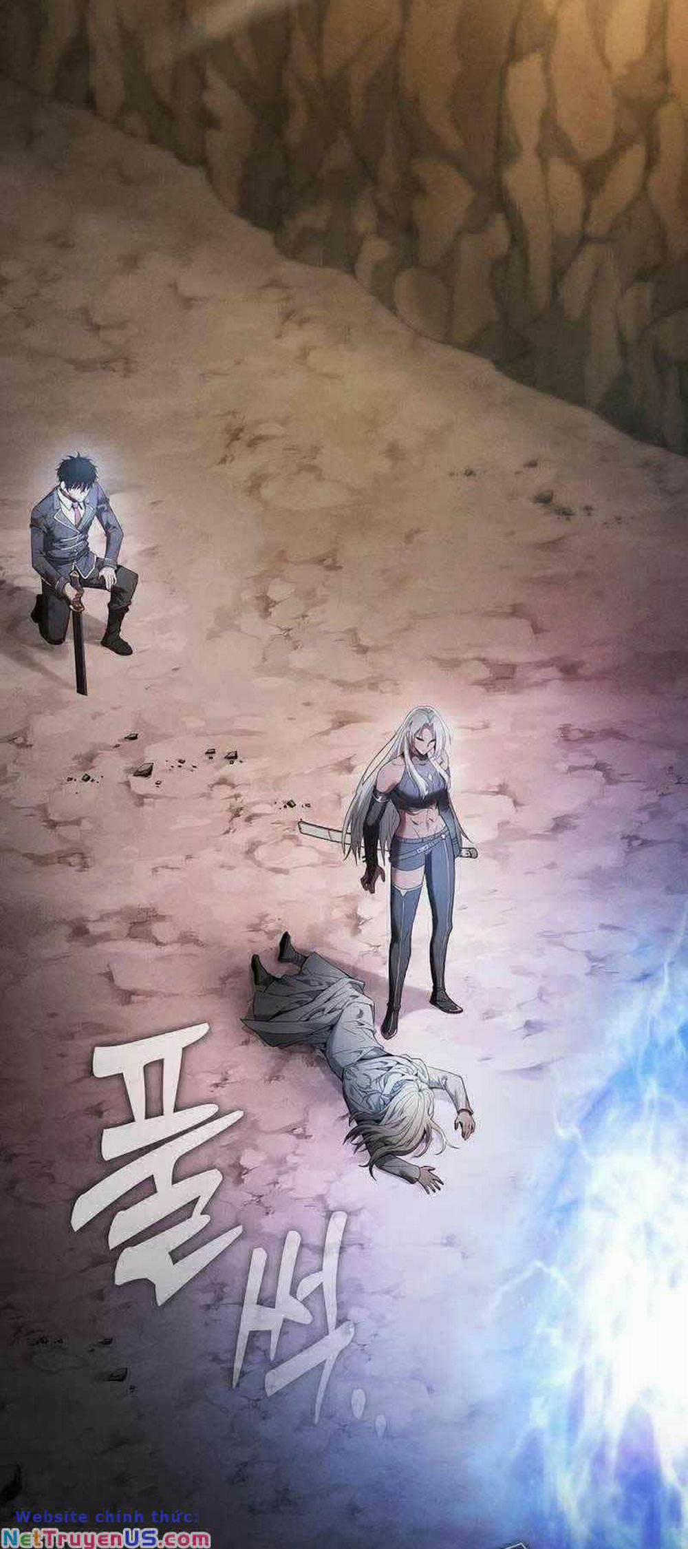 Kiếm Sĩ Thiên Tài Của Học Viện 28 trang 21