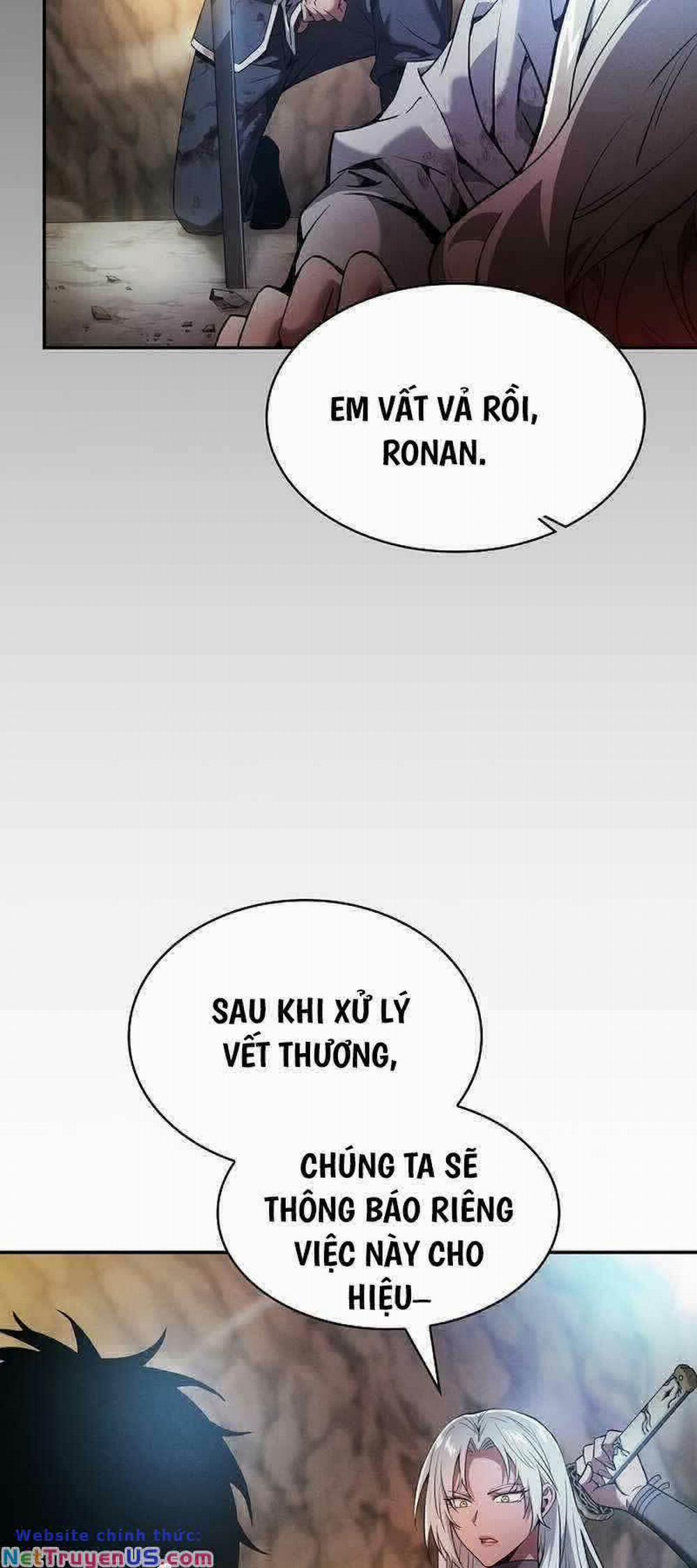 Kiếm Sĩ Thiên Tài Của Học Viện 28 trang 23