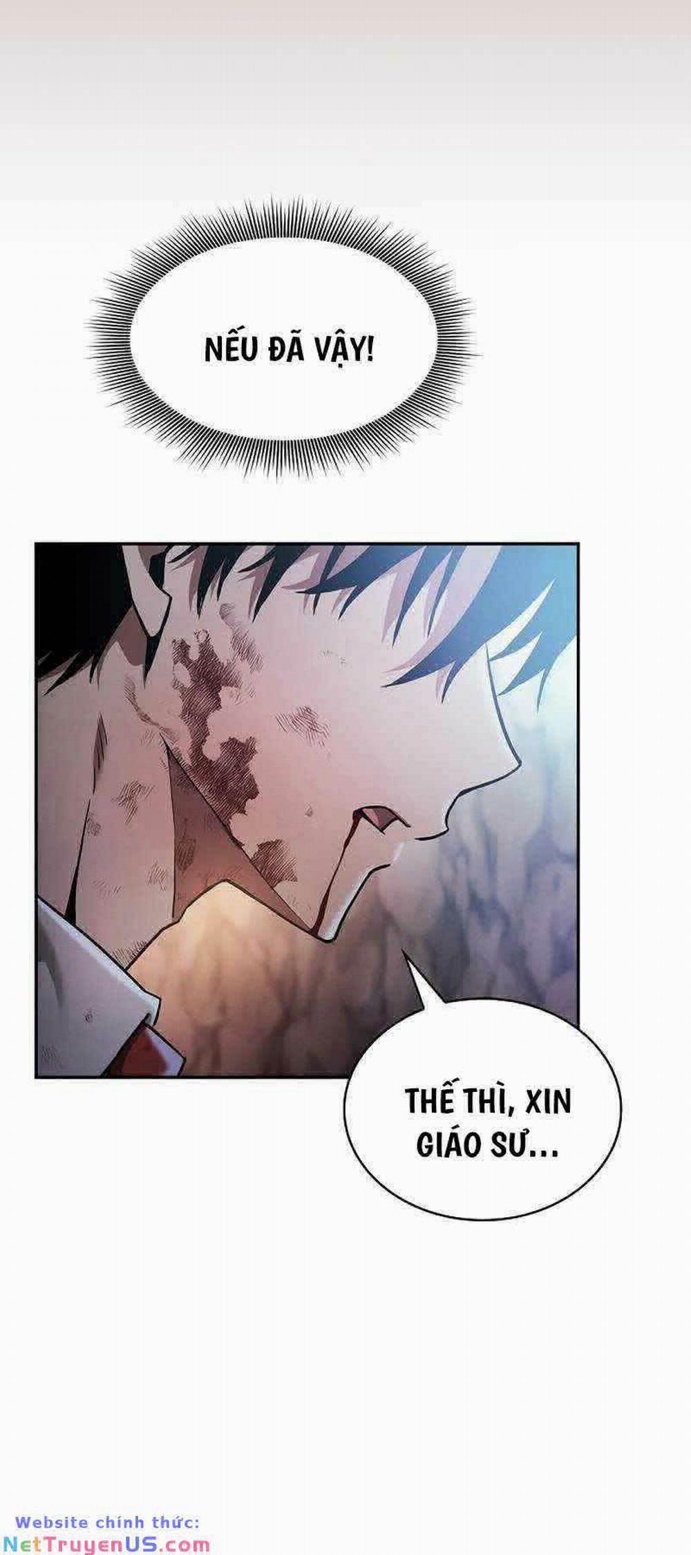 Kiếm Sĩ Thiên Tài Của Học Viện 28 trang 31