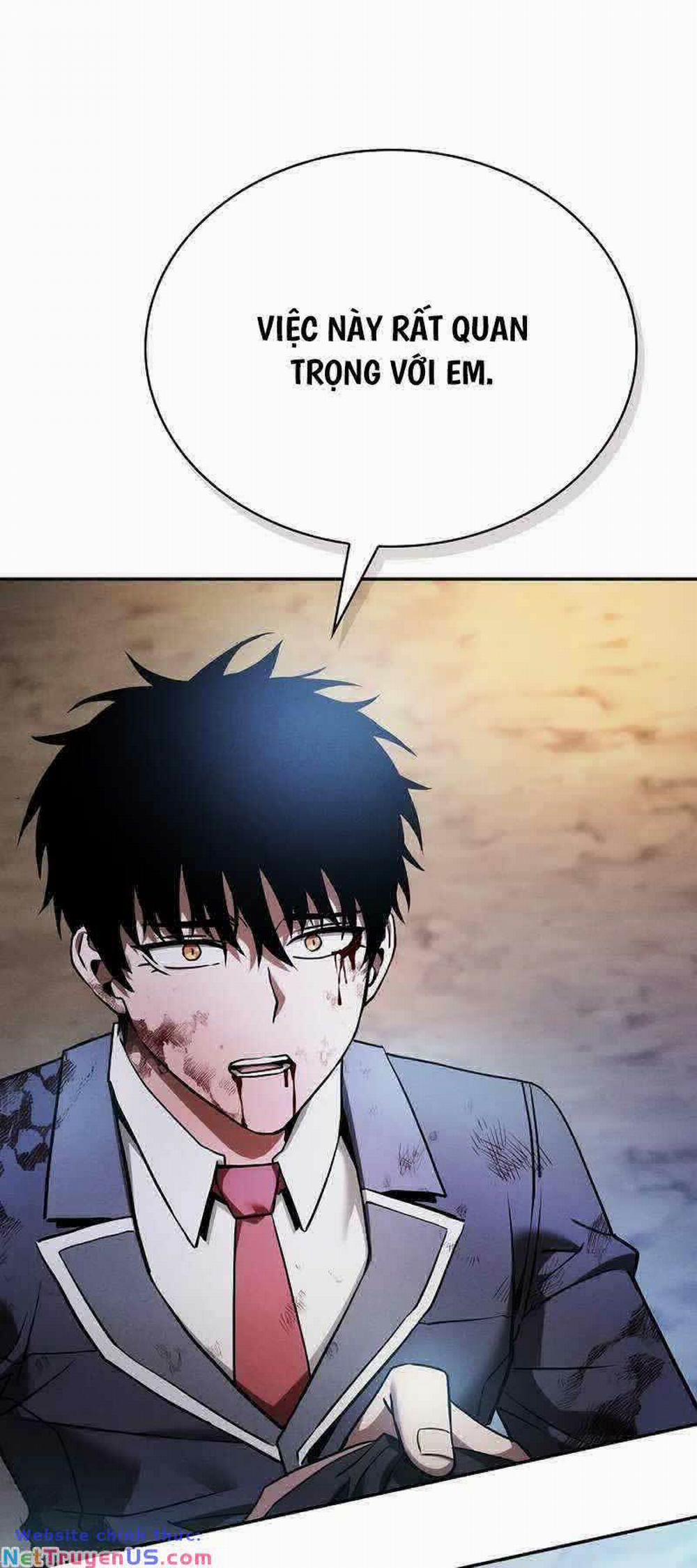 Kiếm Sĩ Thiên Tài Của Học Viện 28 trang 34