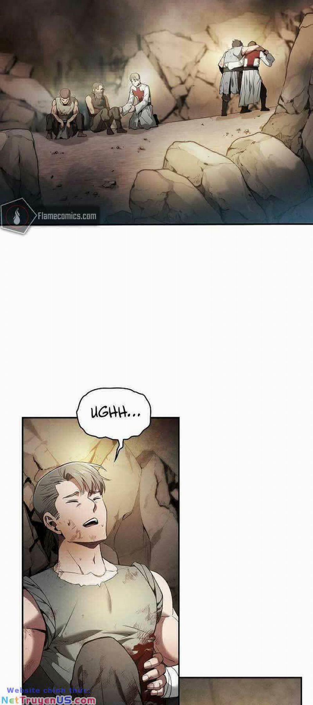 Kiếm Sĩ Thiên Tài Của Học Viện 28 trang 38