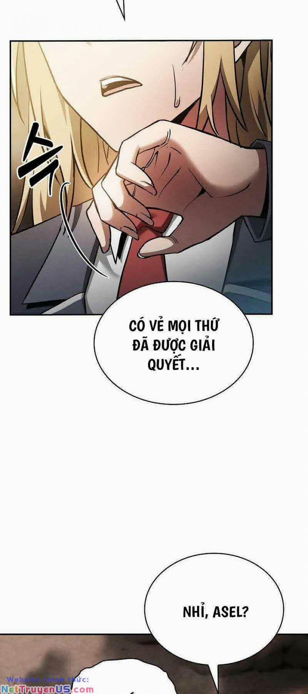 Kiếm Sĩ Thiên Tài Của Học Viện 28 trang 40