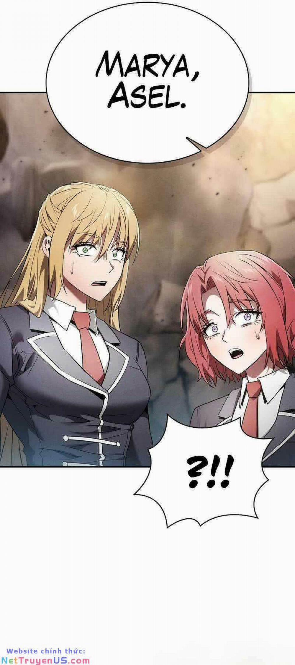 Kiếm Sĩ Thiên Tài Của Học Viện 28 trang 44