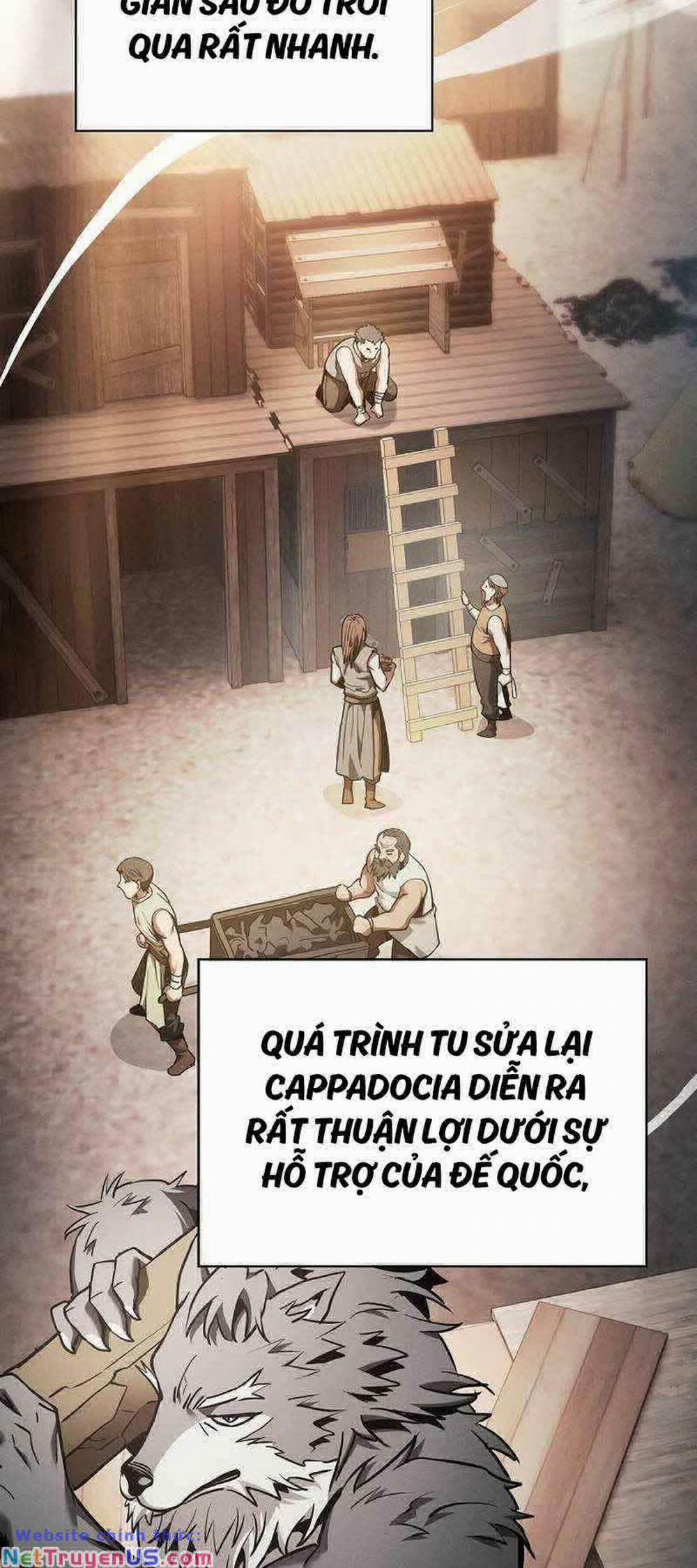 Kiếm Sĩ Thiên Tài Của Học Viện 28 trang 82