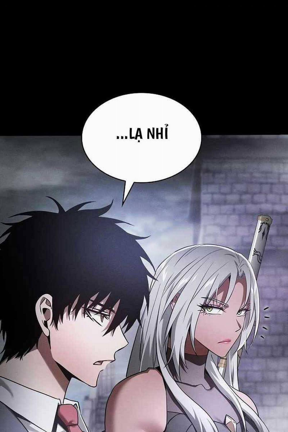 Kiếm Sĩ Thiên Tài Của Học Viện 29 trang 10