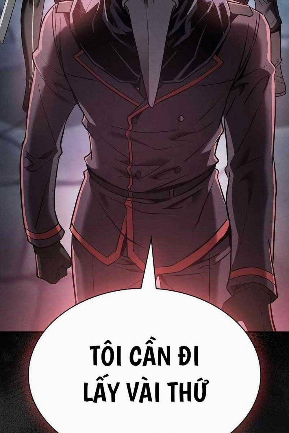 Kiếm Sĩ Thiên Tài Của Học Viện 29 trang 109