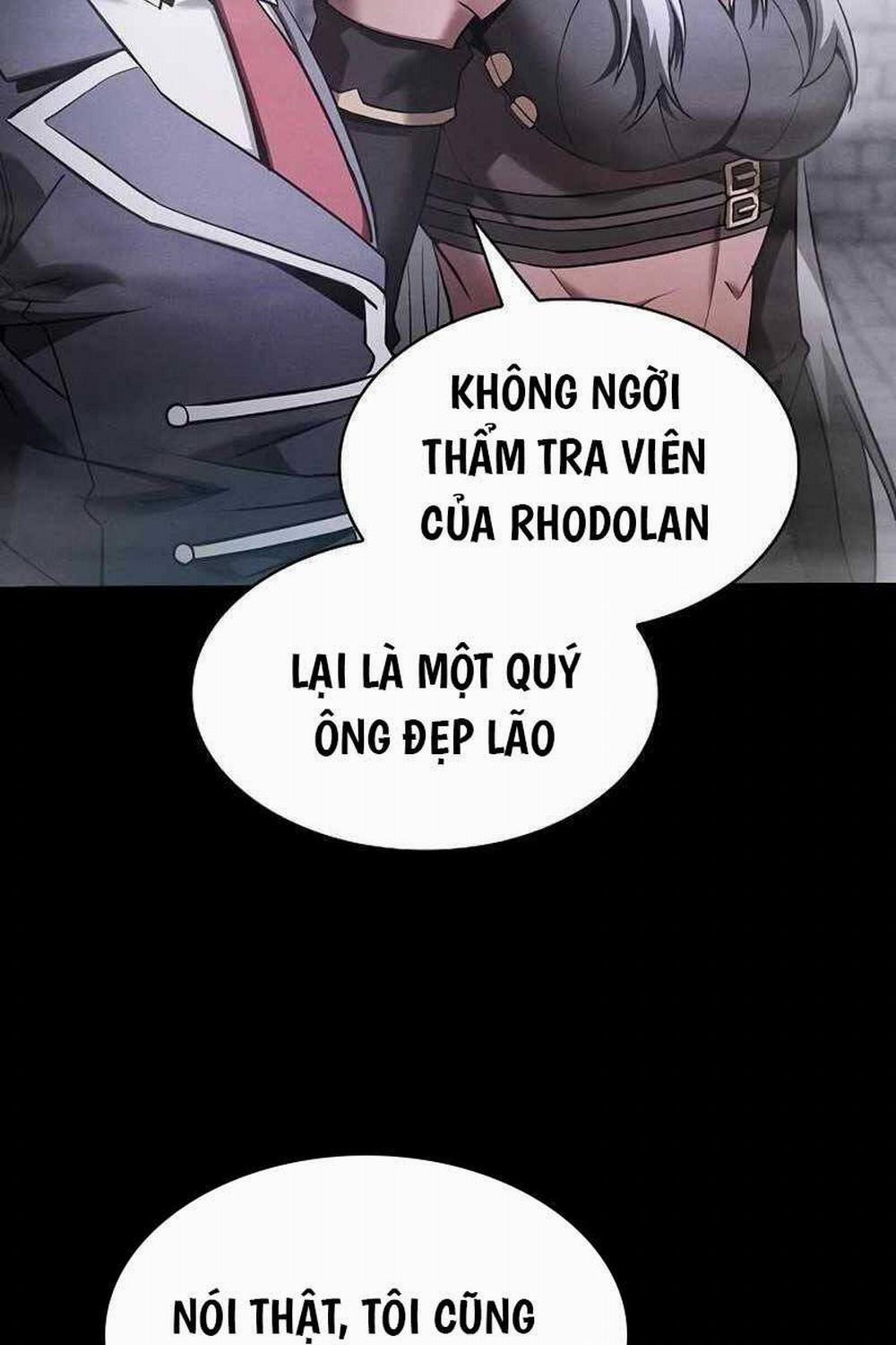 Kiếm Sĩ Thiên Tài Của Học Viện 29 trang 11