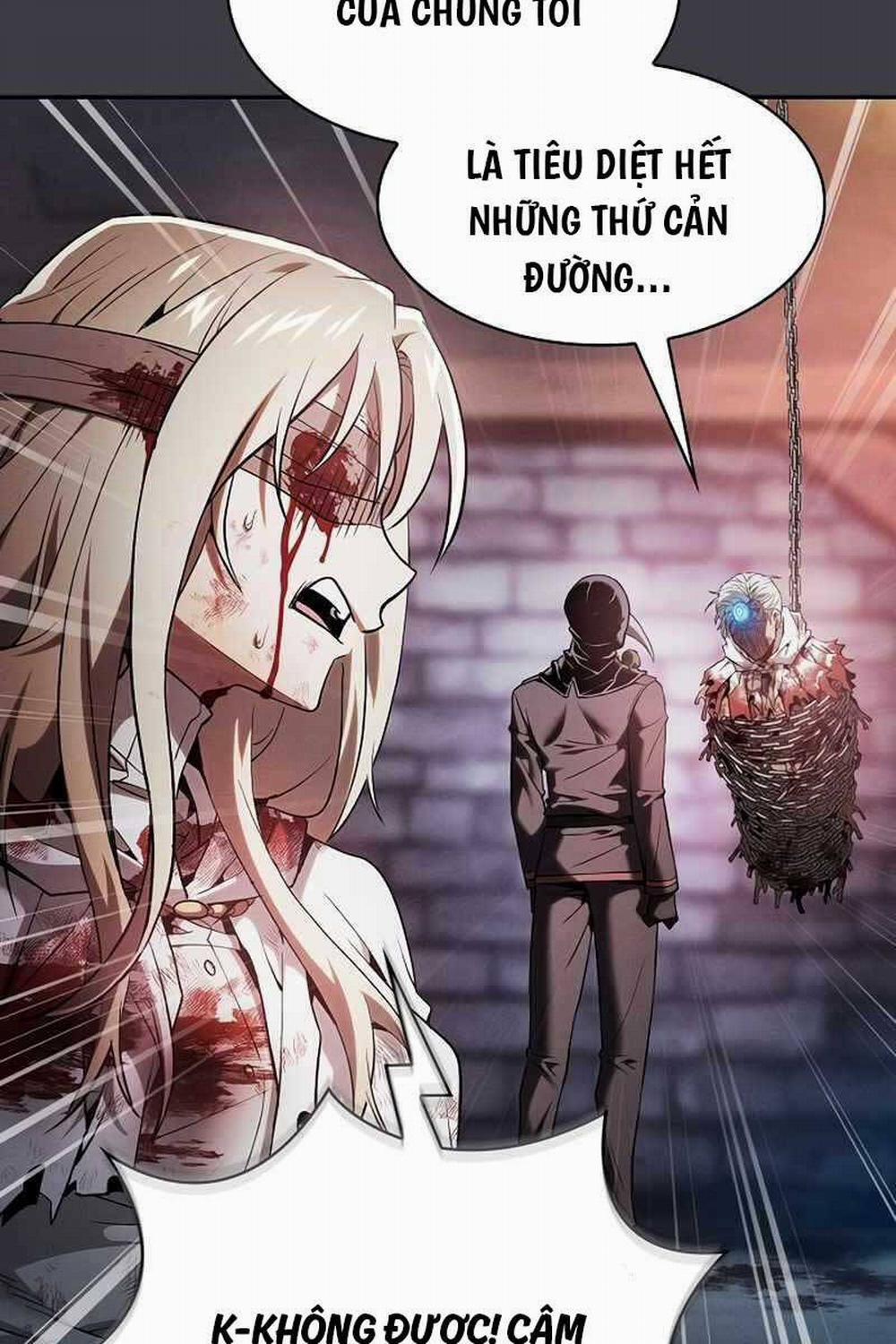 Kiếm Sĩ Thiên Tài Của Học Viện 29 trang 136