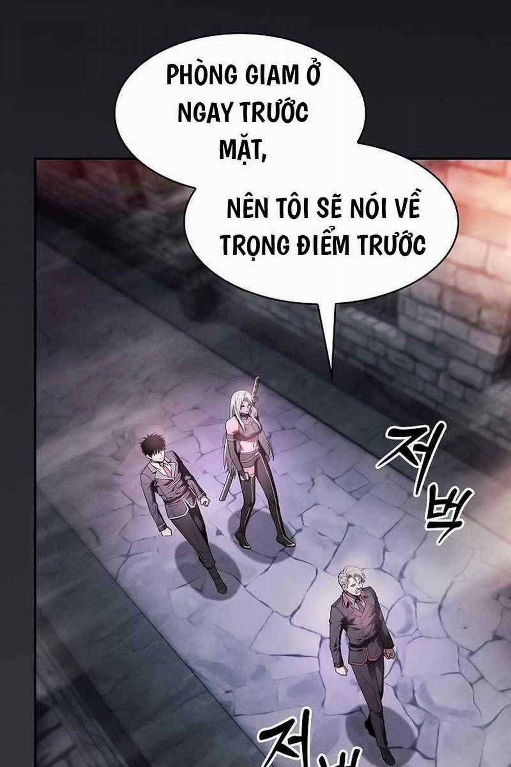 Kiếm Sĩ Thiên Tài Của Học Viện 29 trang 22