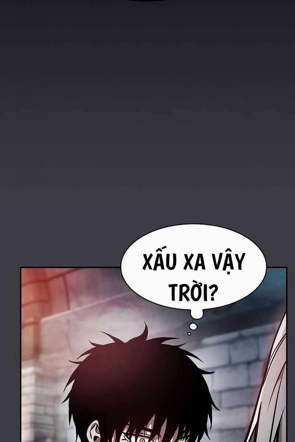 Kiếm Sĩ Thiên Tài Của Học Viện 29 trang 33