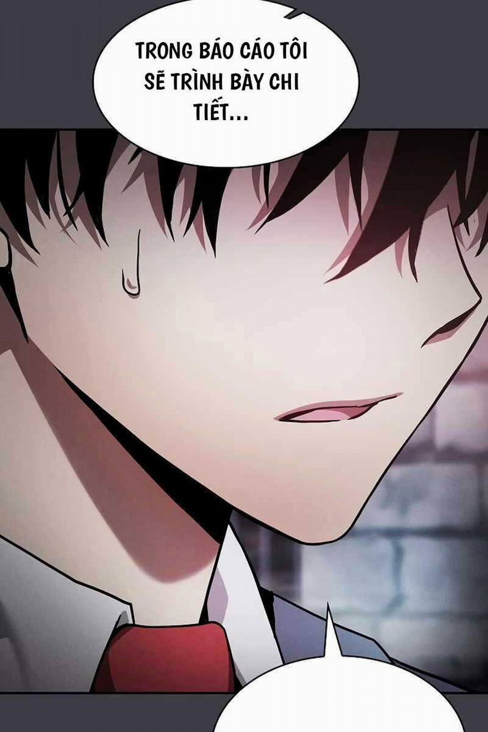 Kiếm Sĩ Thiên Tài Của Học Viện 29 trang 35