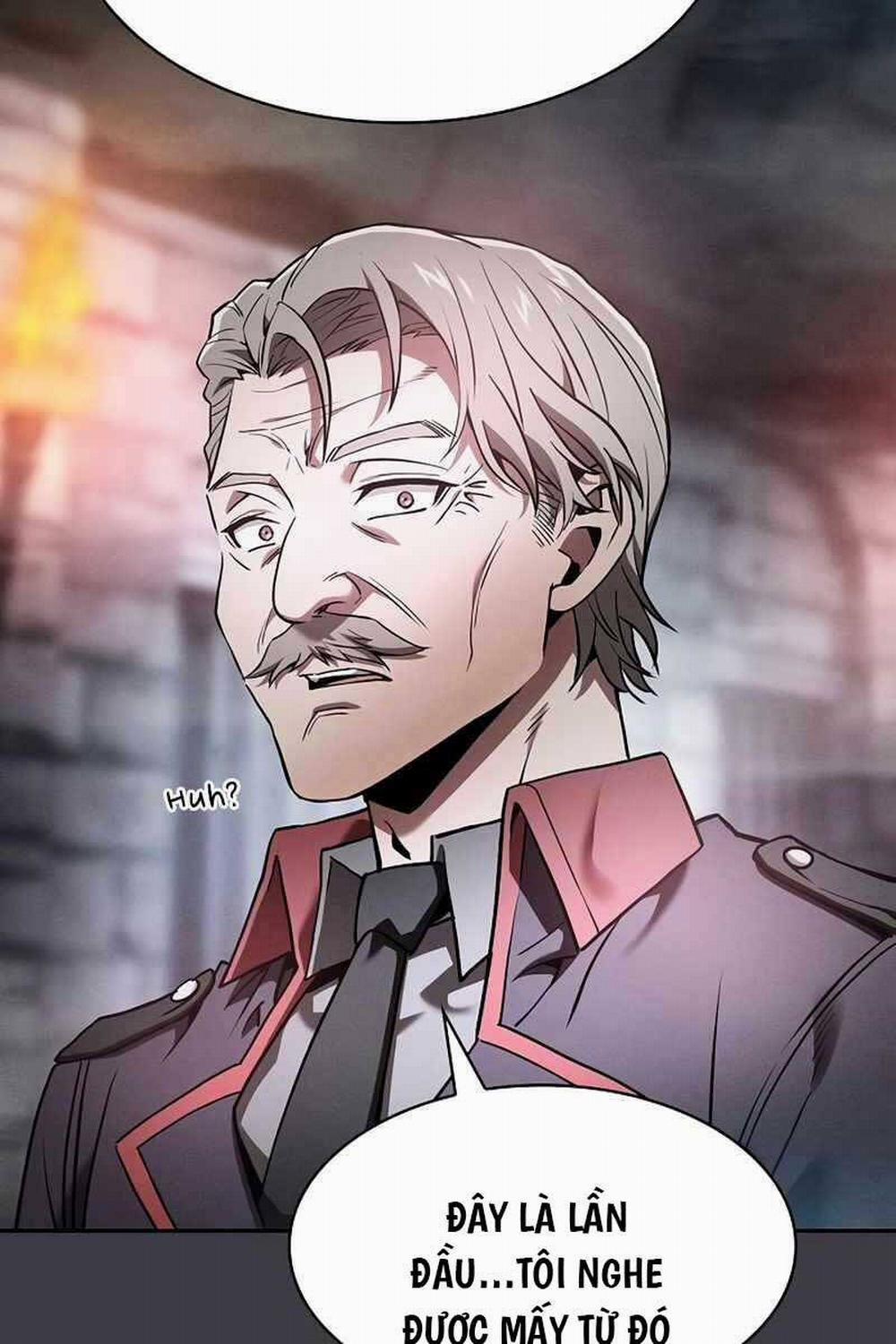 Kiếm Sĩ Thiên Tài Của Học Viện 29 trang 38