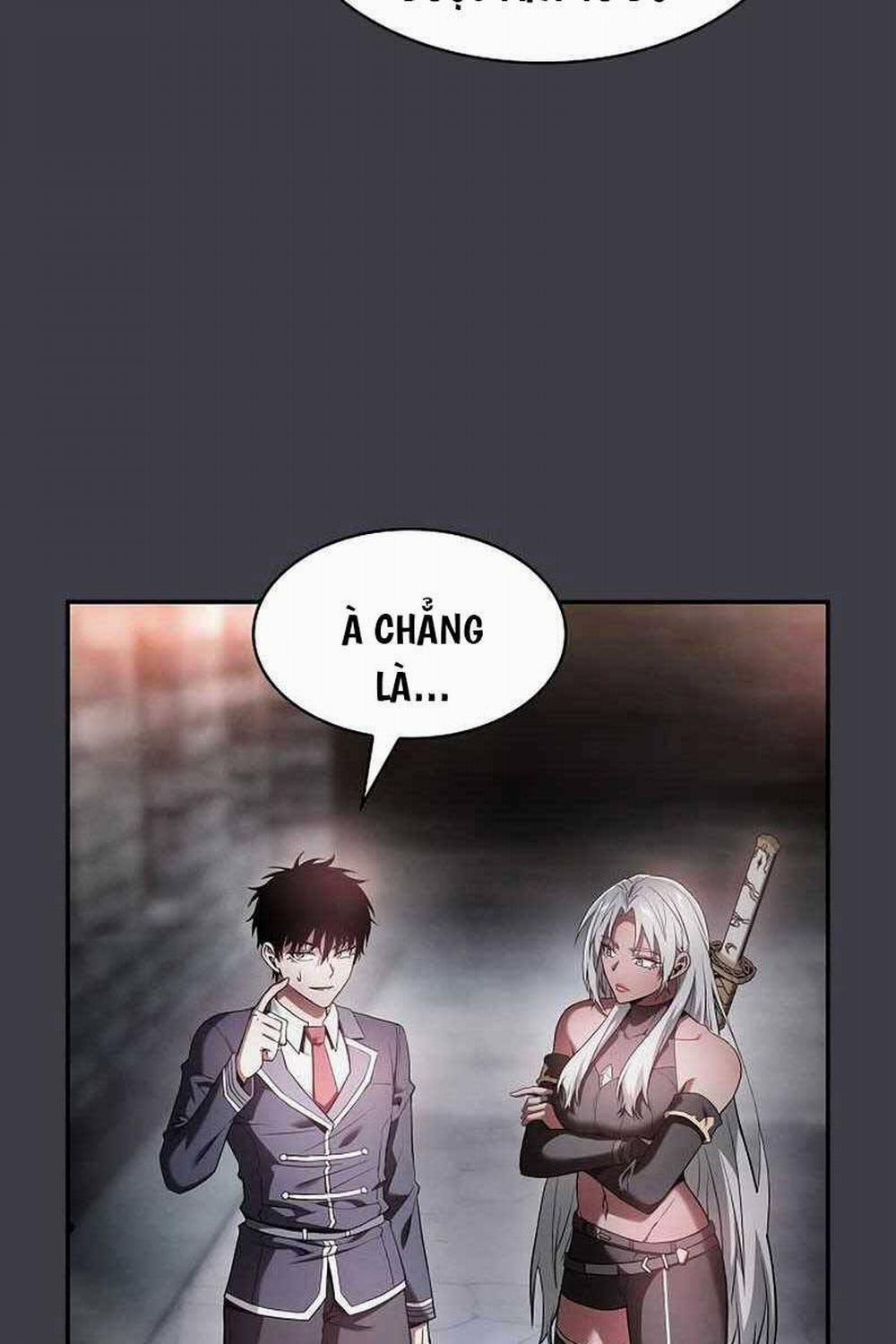 Kiếm Sĩ Thiên Tài Của Học Viện 29 trang 39