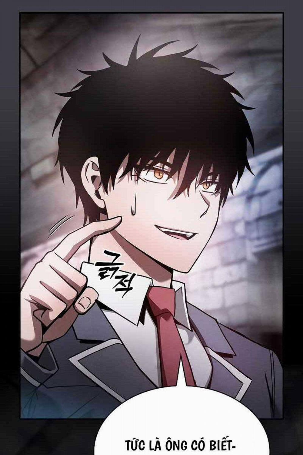 Kiếm Sĩ Thiên Tài Của Học Viện 29 trang 44