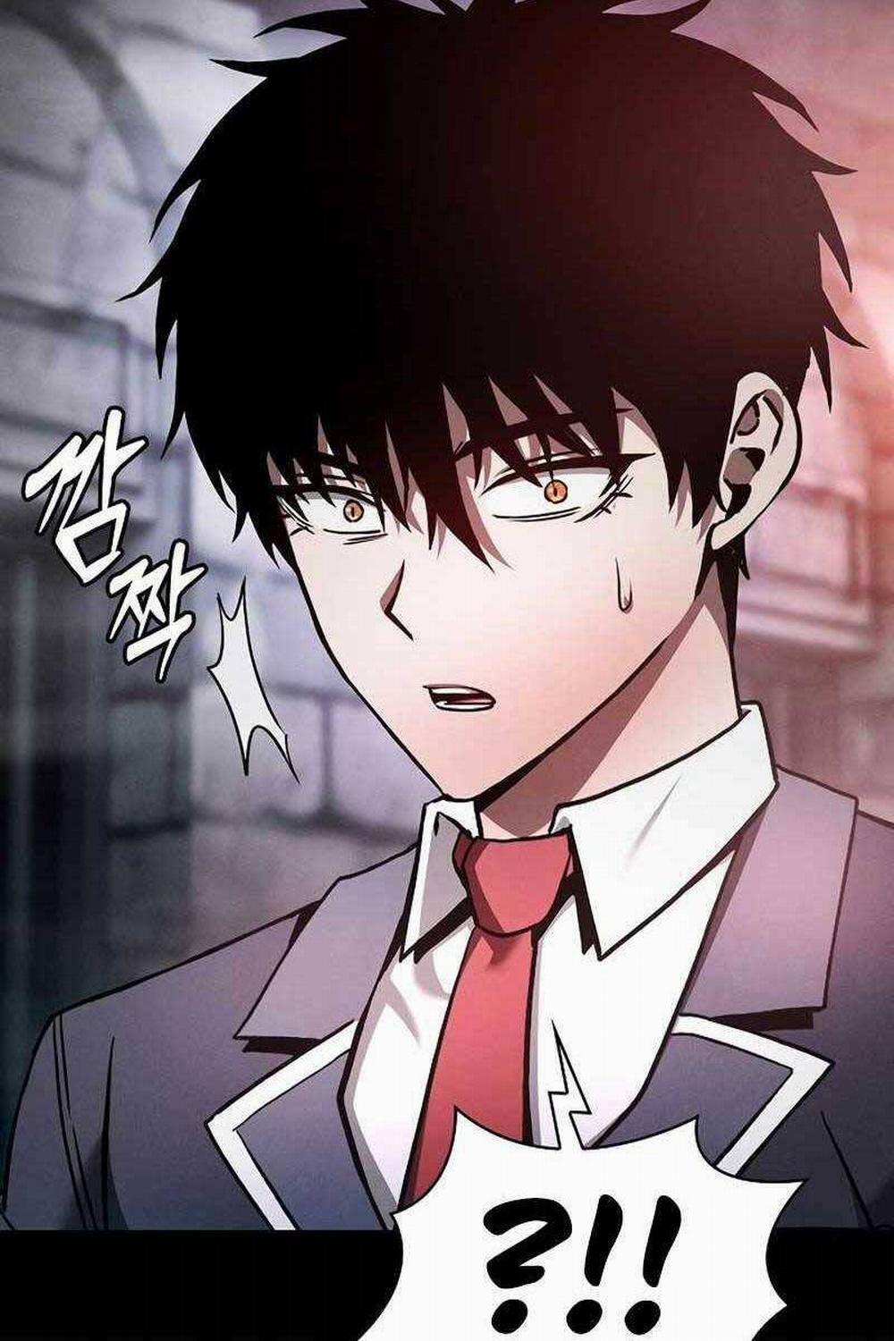 Kiếm Sĩ Thiên Tài Của Học Viện 29 trang 57