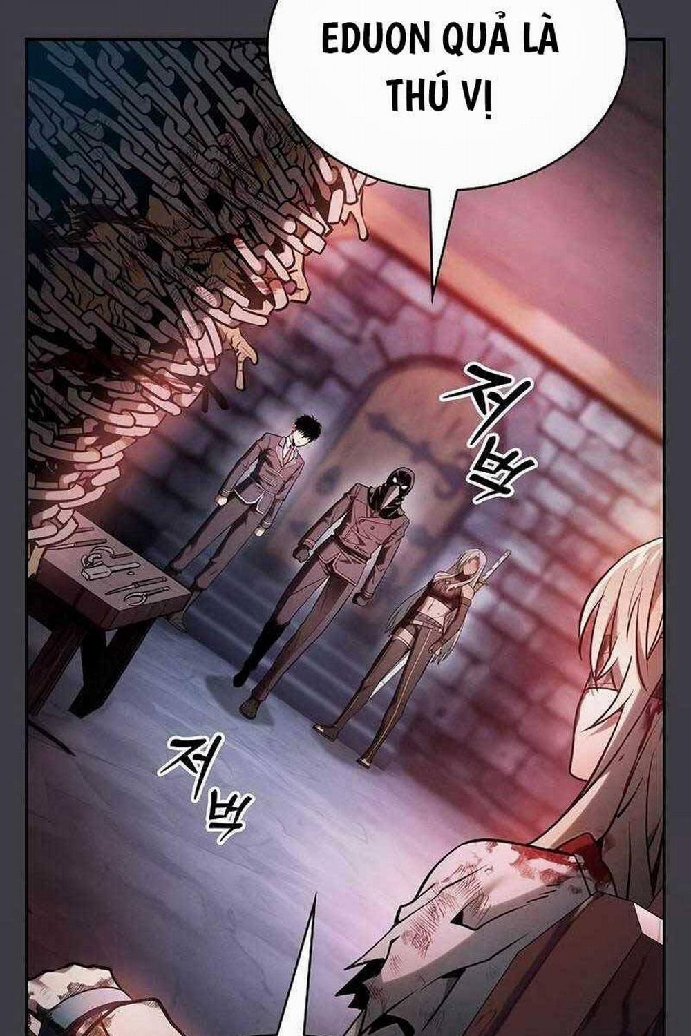 Kiếm Sĩ Thiên Tài Của Học Viện 29 trang 64