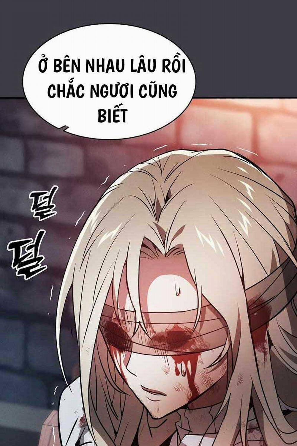 Kiếm Sĩ Thiên Tài Của Học Viện 29 trang 89