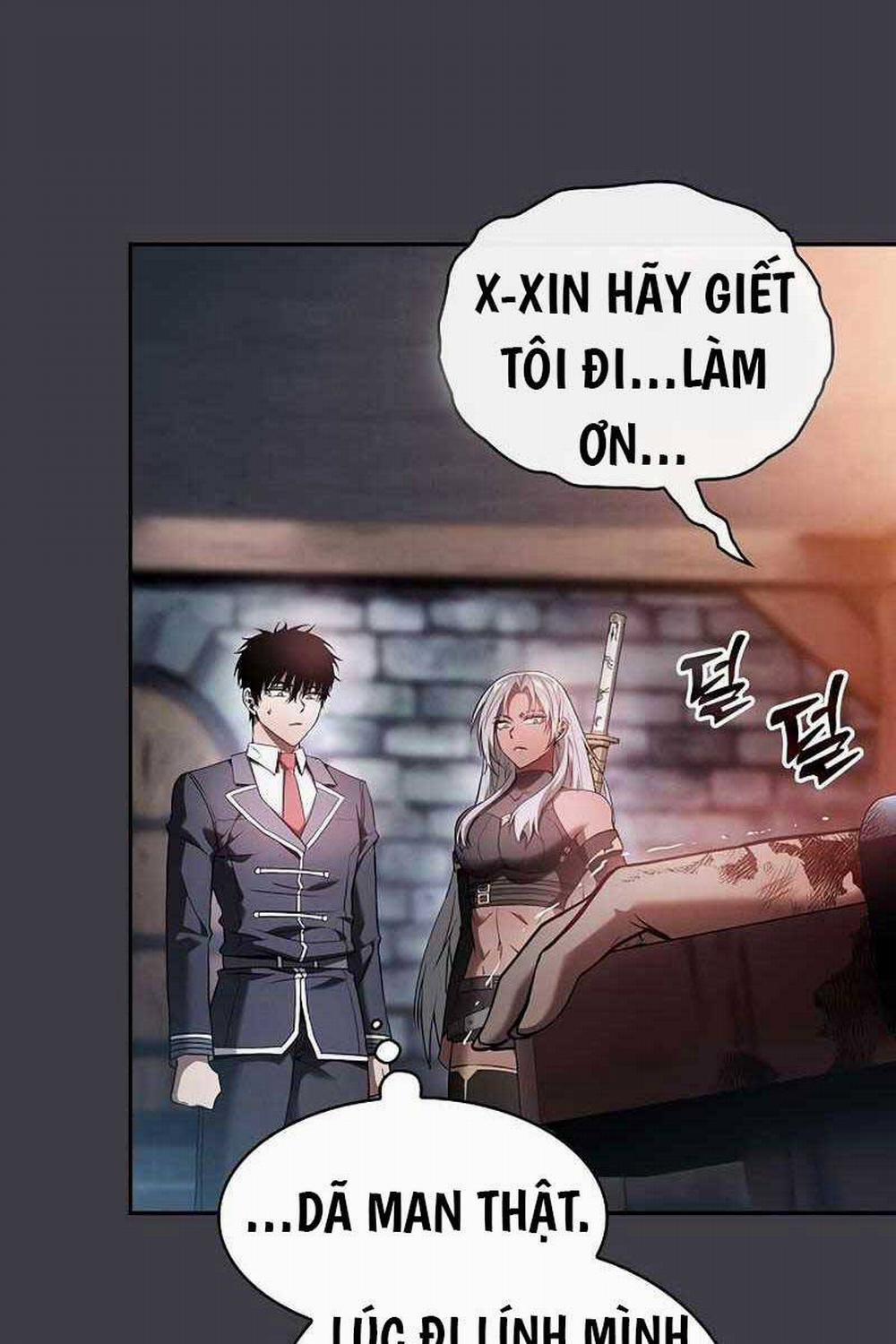 Kiếm Sĩ Thiên Tài Của Học Viện 29 trang 91