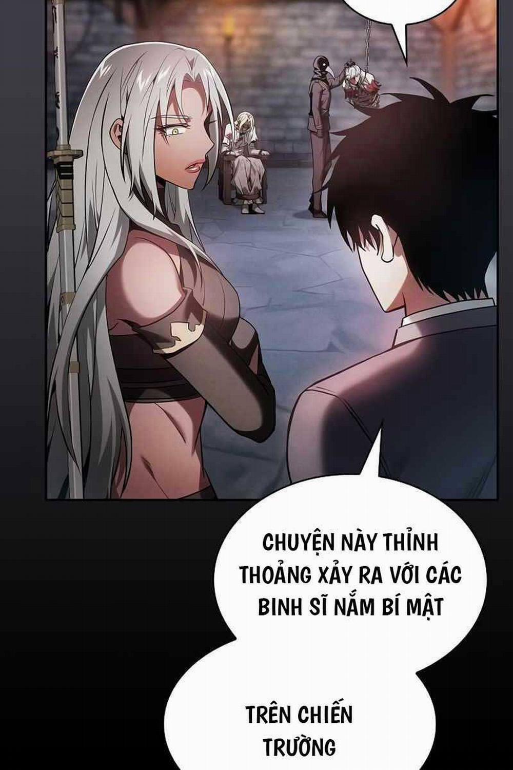 Kiếm Sĩ Thiên Tài Của Học Viện 29 trang 99