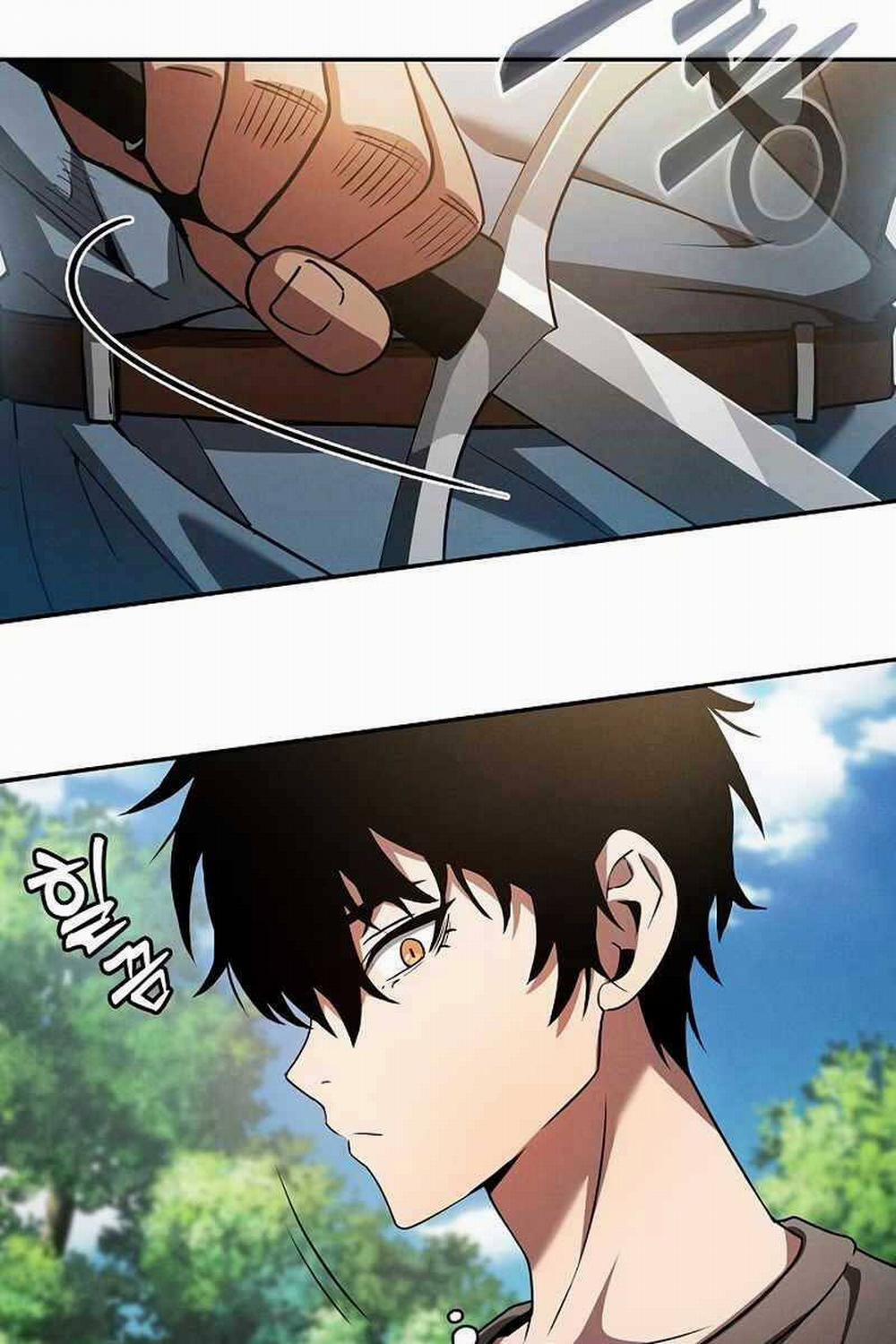 Kiếm Sĩ Thiên Tài Của Học Viện 3 trang 101