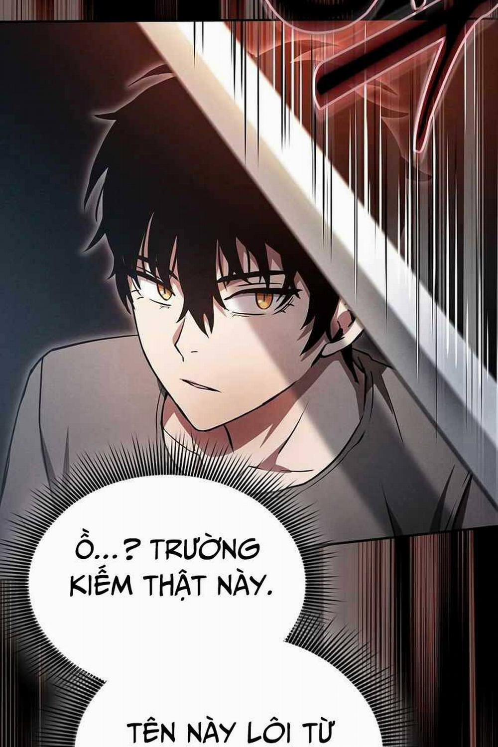 Kiếm Sĩ Thiên Tài Của Học Viện 3 trang 109