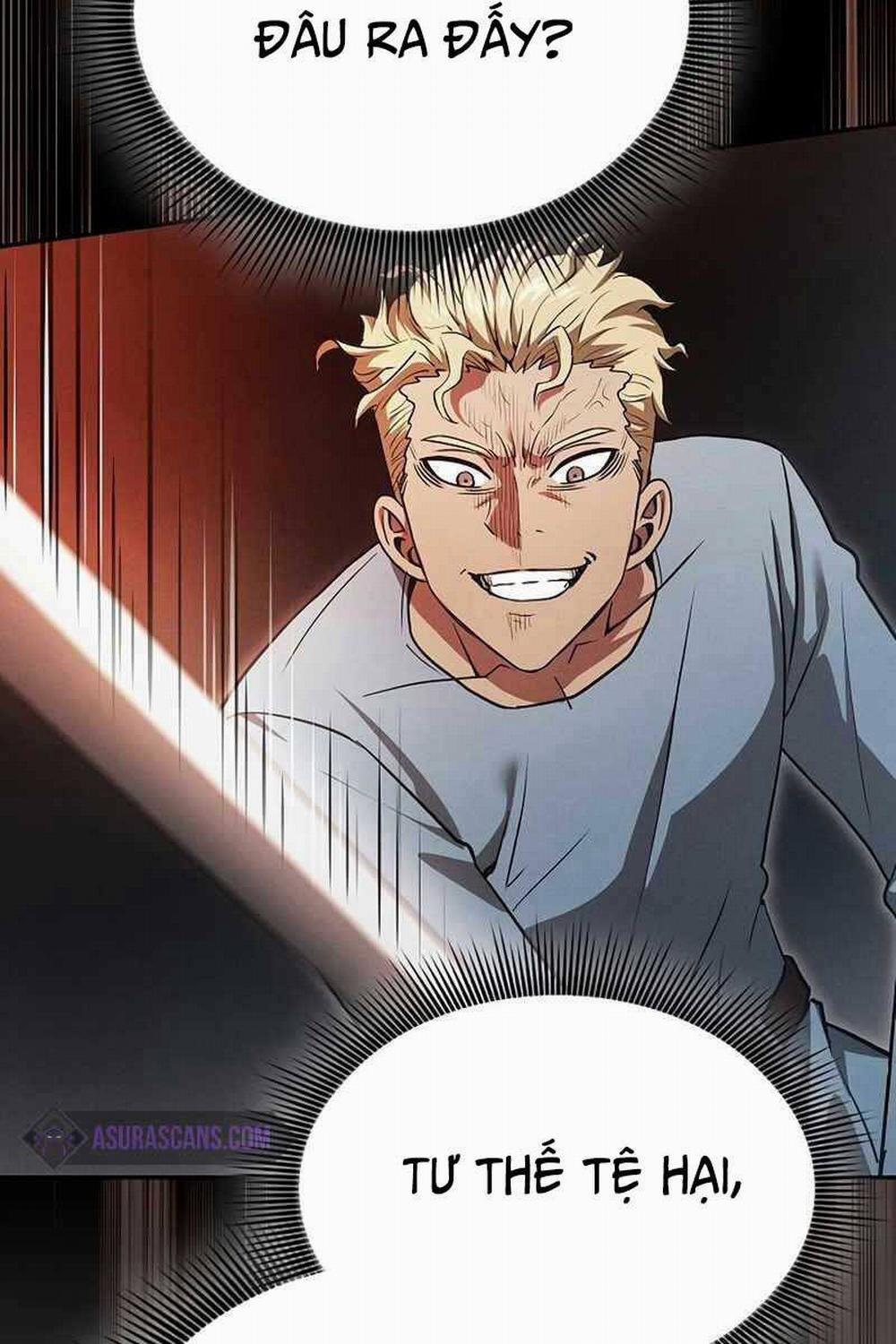 Kiếm Sĩ Thiên Tài Của Học Viện 3 trang 110