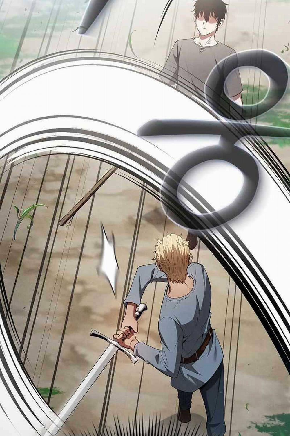 Kiếm Sĩ Thiên Tài Của Học Viện 3 trang 113