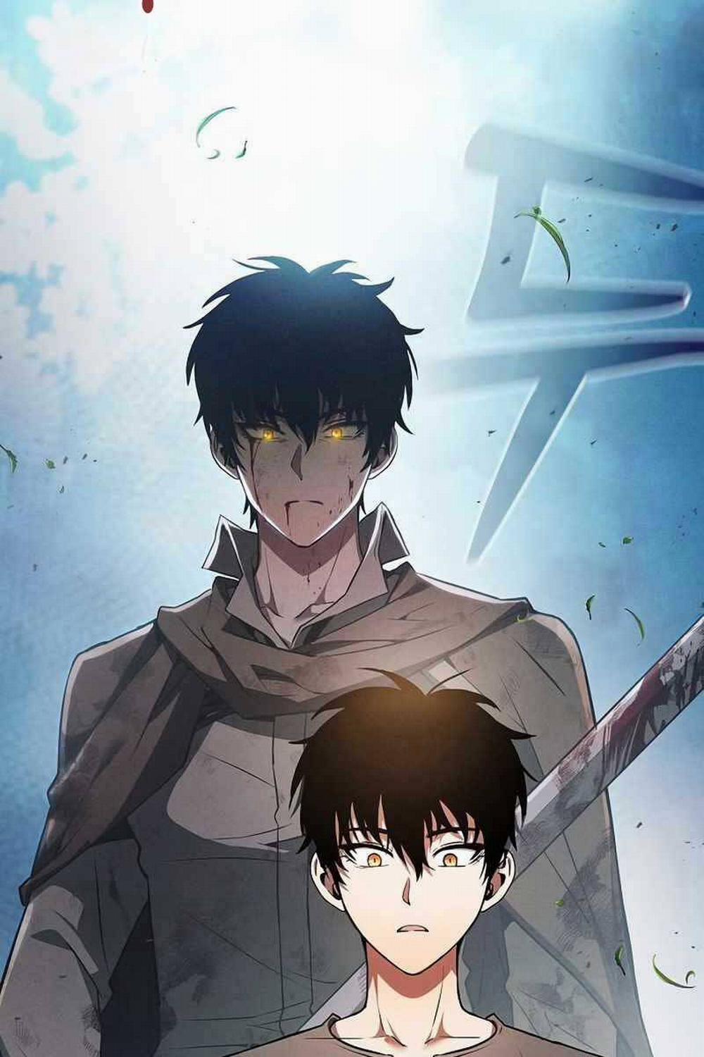 Kiếm Sĩ Thiên Tài Của Học Viện 3 trang 118