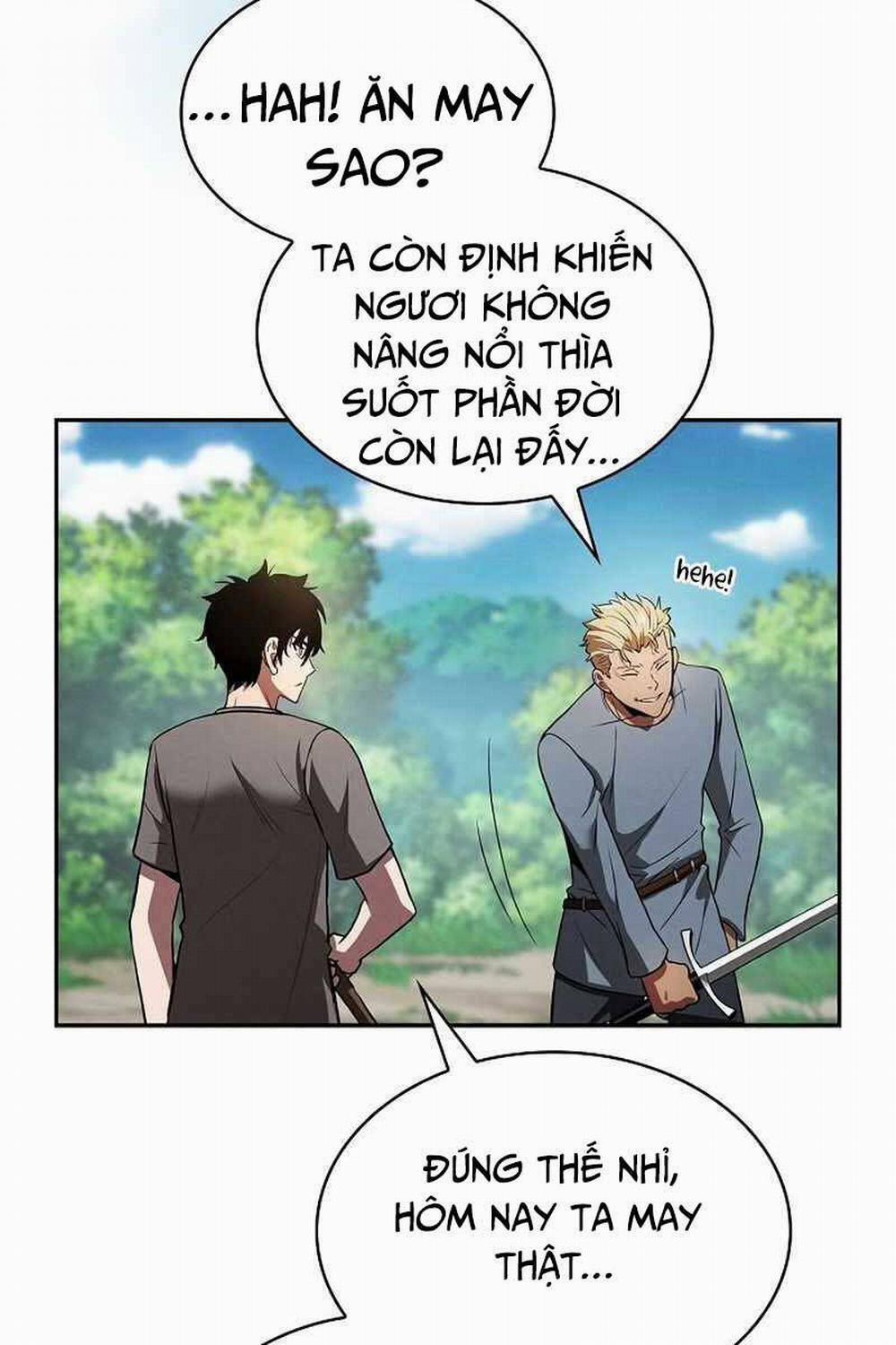 Kiếm Sĩ Thiên Tài Của Học Viện 3 trang 120