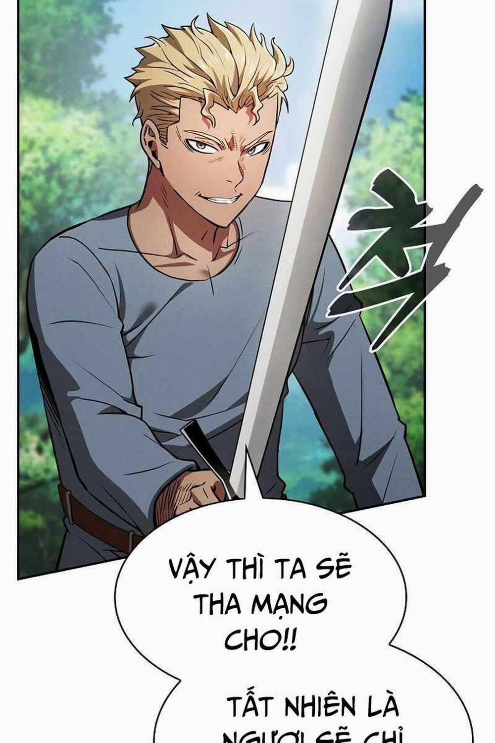 Kiếm Sĩ Thiên Tài Của Học Viện 3 trang 122