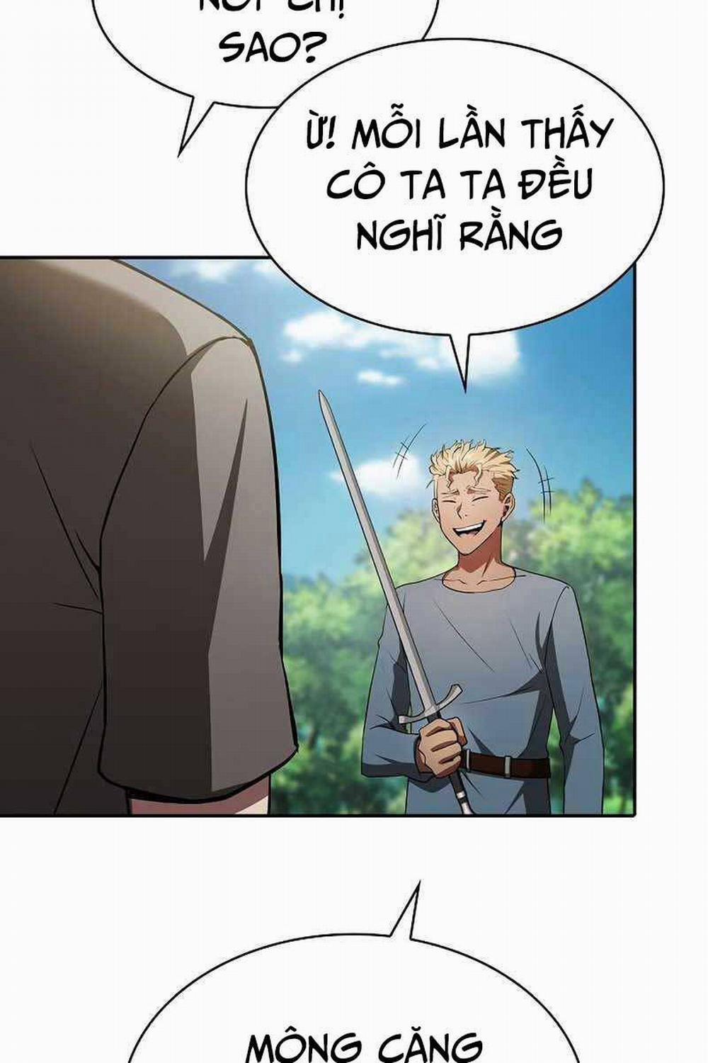 Kiếm Sĩ Thiên Tài Của Học Viện 3 trang 126