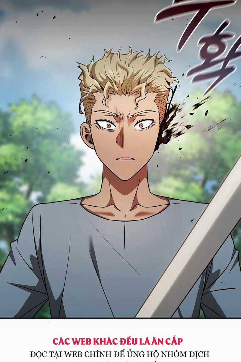 Kiếm Sĩ Thiên Tài Của Học Viện 3 trang 131
