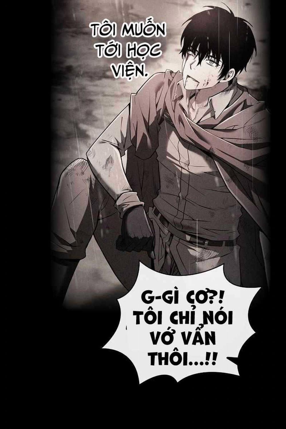 Kiếm Sĩ Thiên Tài Của Học Viện 3 trang 18