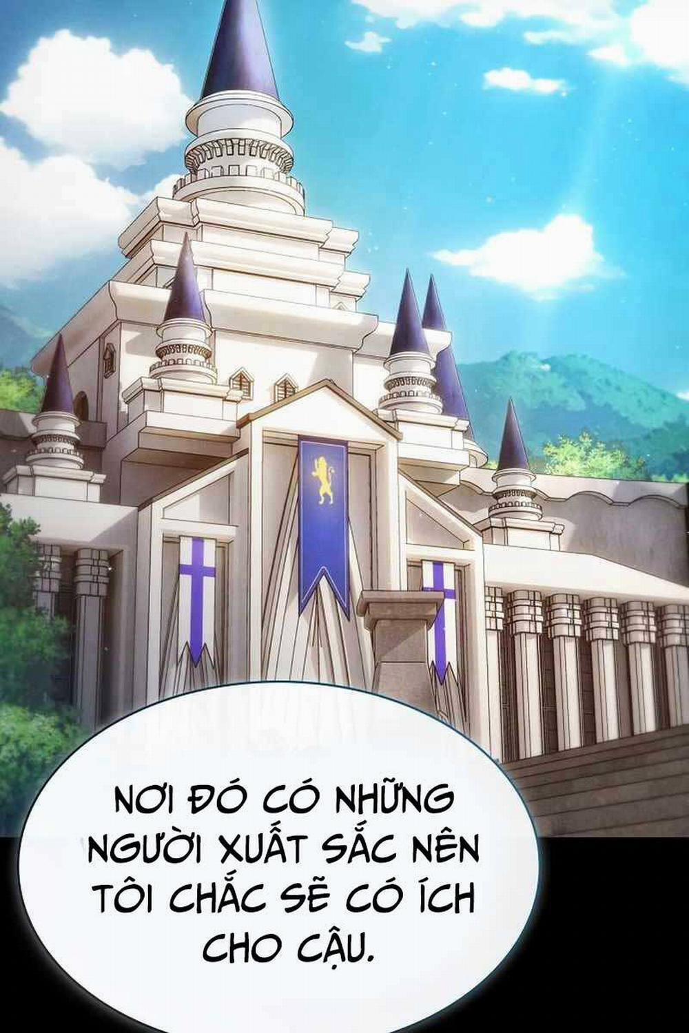 Kiếm Sĩ Thiên Tài Của Học Viện 3 trang 20