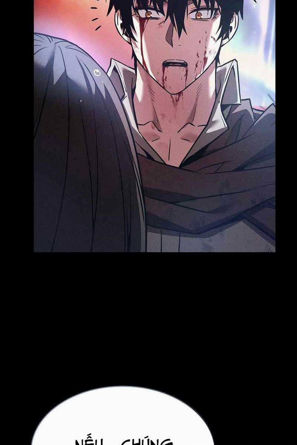 Kiếm Sĩ Thiên Tài Của Học Viện 3 trang 22