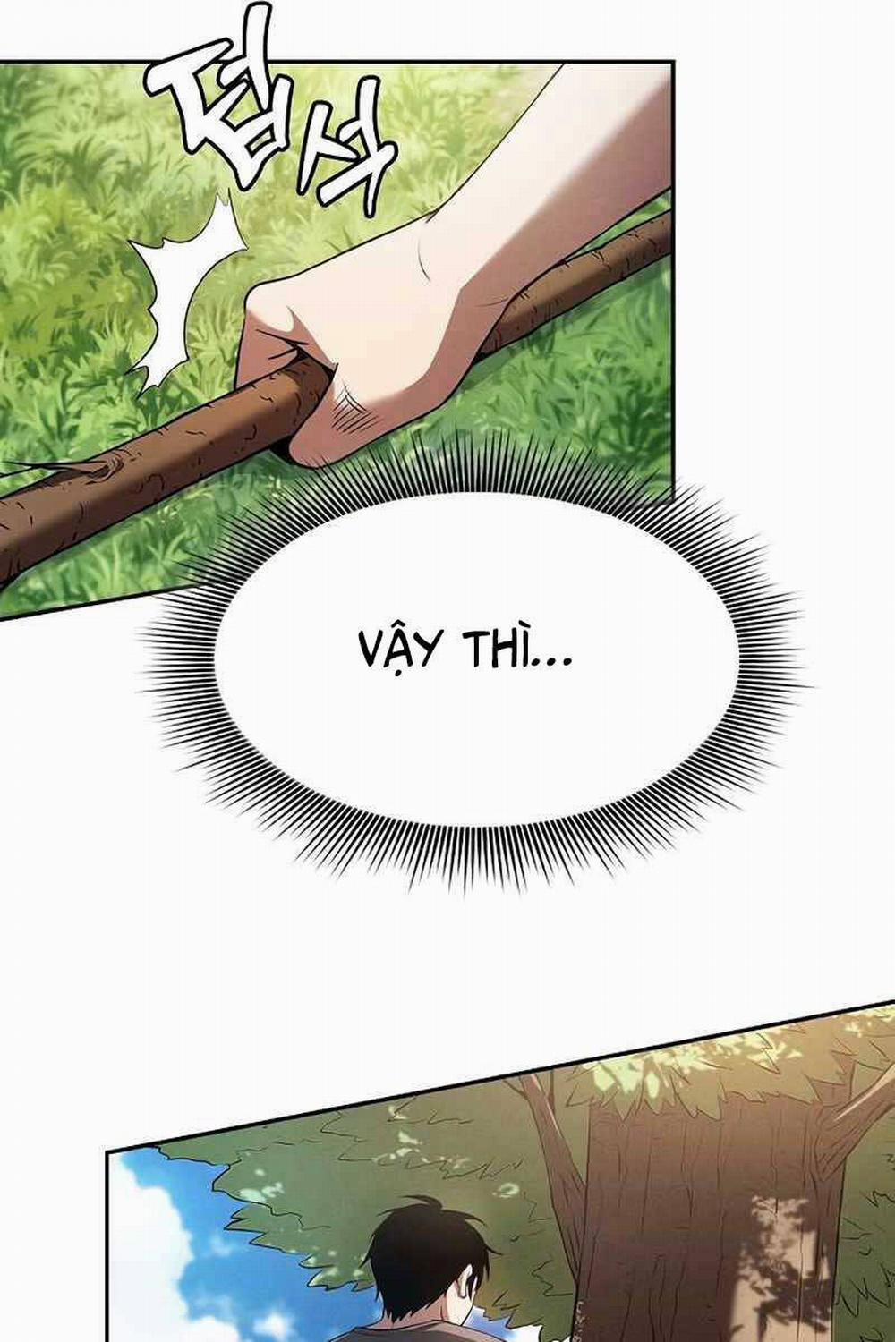 Kiếm Sĩ Thiên Tài Của Học Viện 3 trang 35