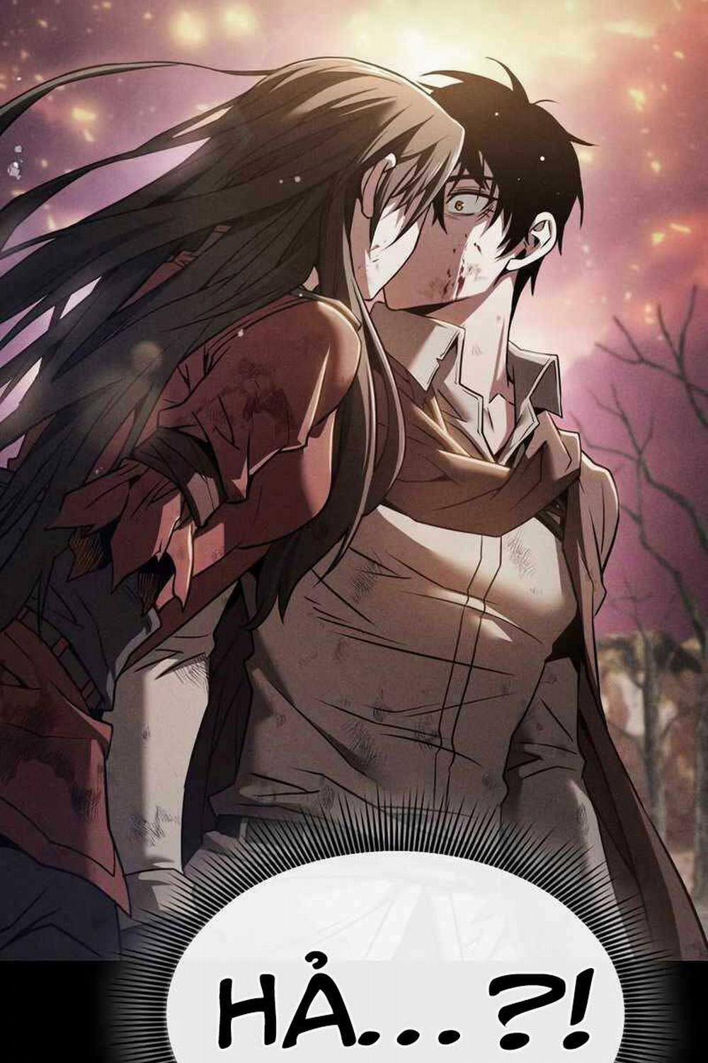 Kiếm Sĩ Thiên Tài Của Học Viện 3 trang 5