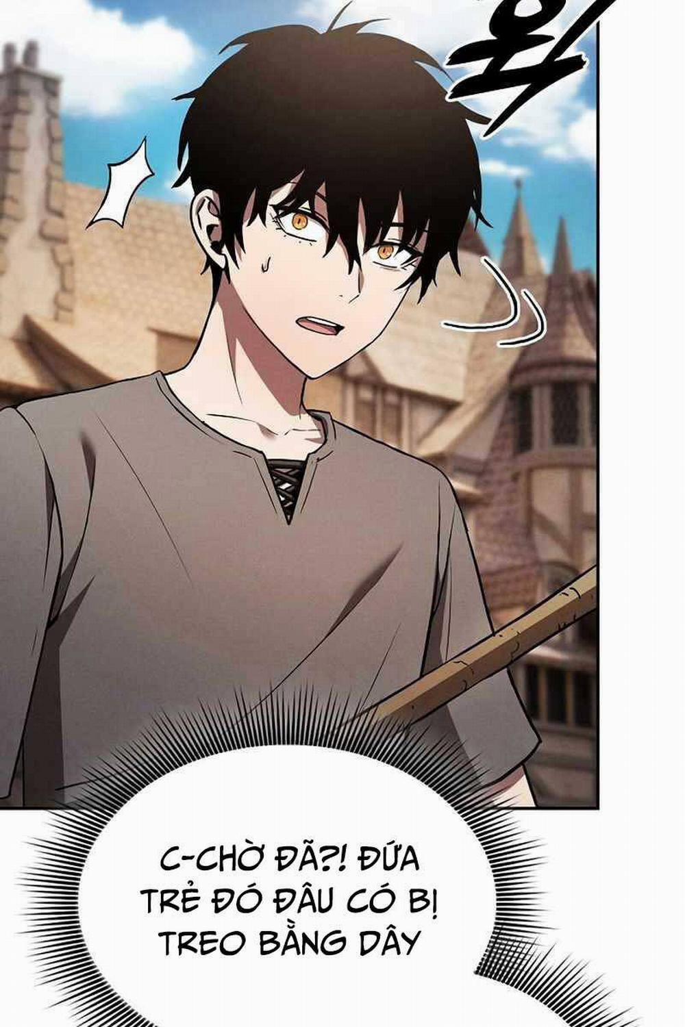 Kiếm Sĩ Thiên Tài Của Học Viện 3 trang 51