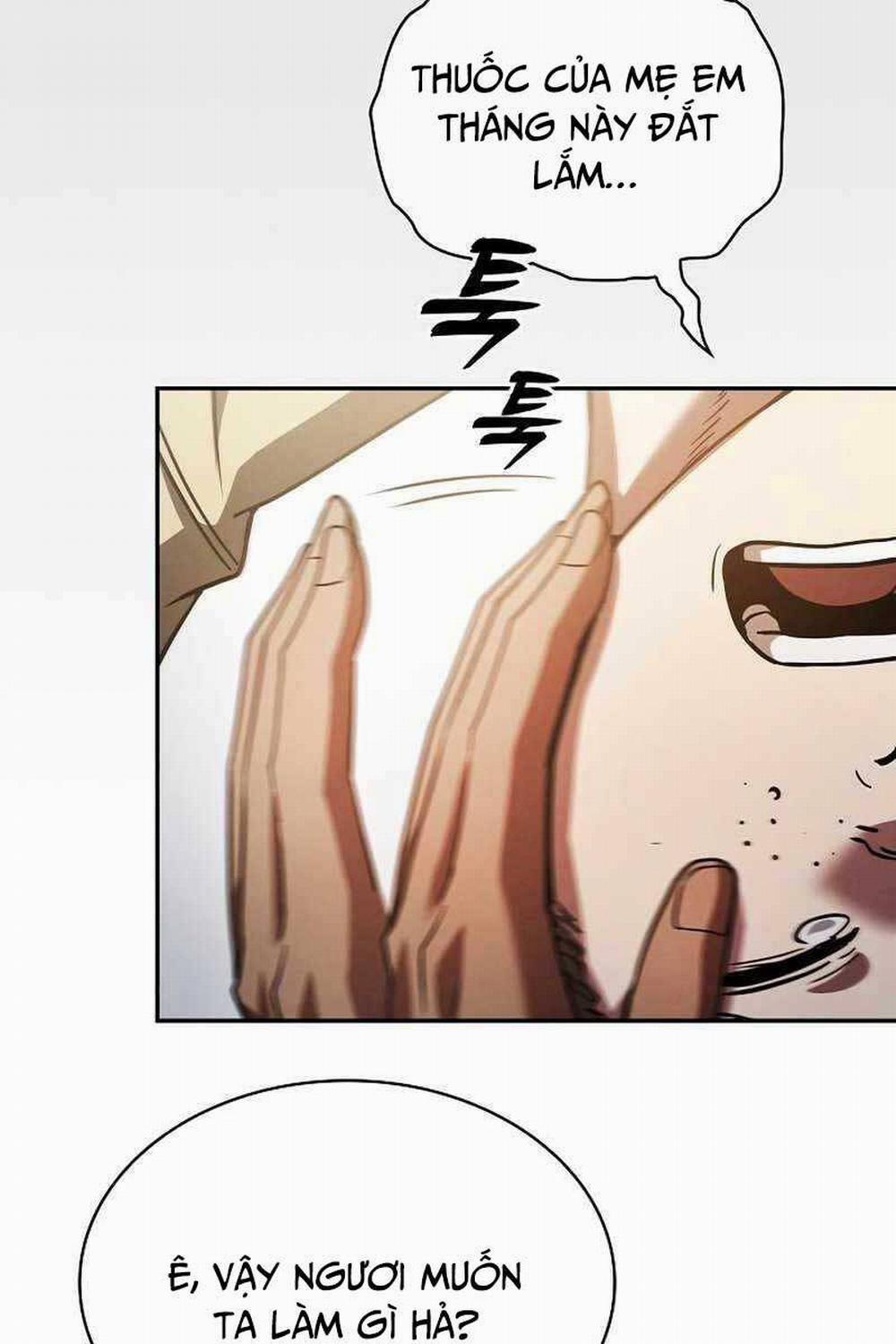 Kiếm Sĩ Thiên Tài Của Học Viện 3 trang 62