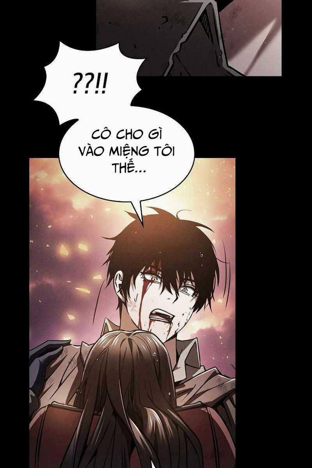 Kiếm Sĩ Thiên Tài Của Học Viện 3 trang 7