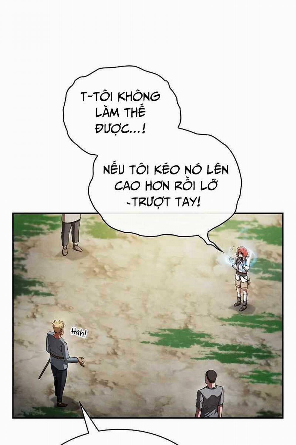 Kiếm Sĩ Thiên Tài Của Học Viện 3 trang 71