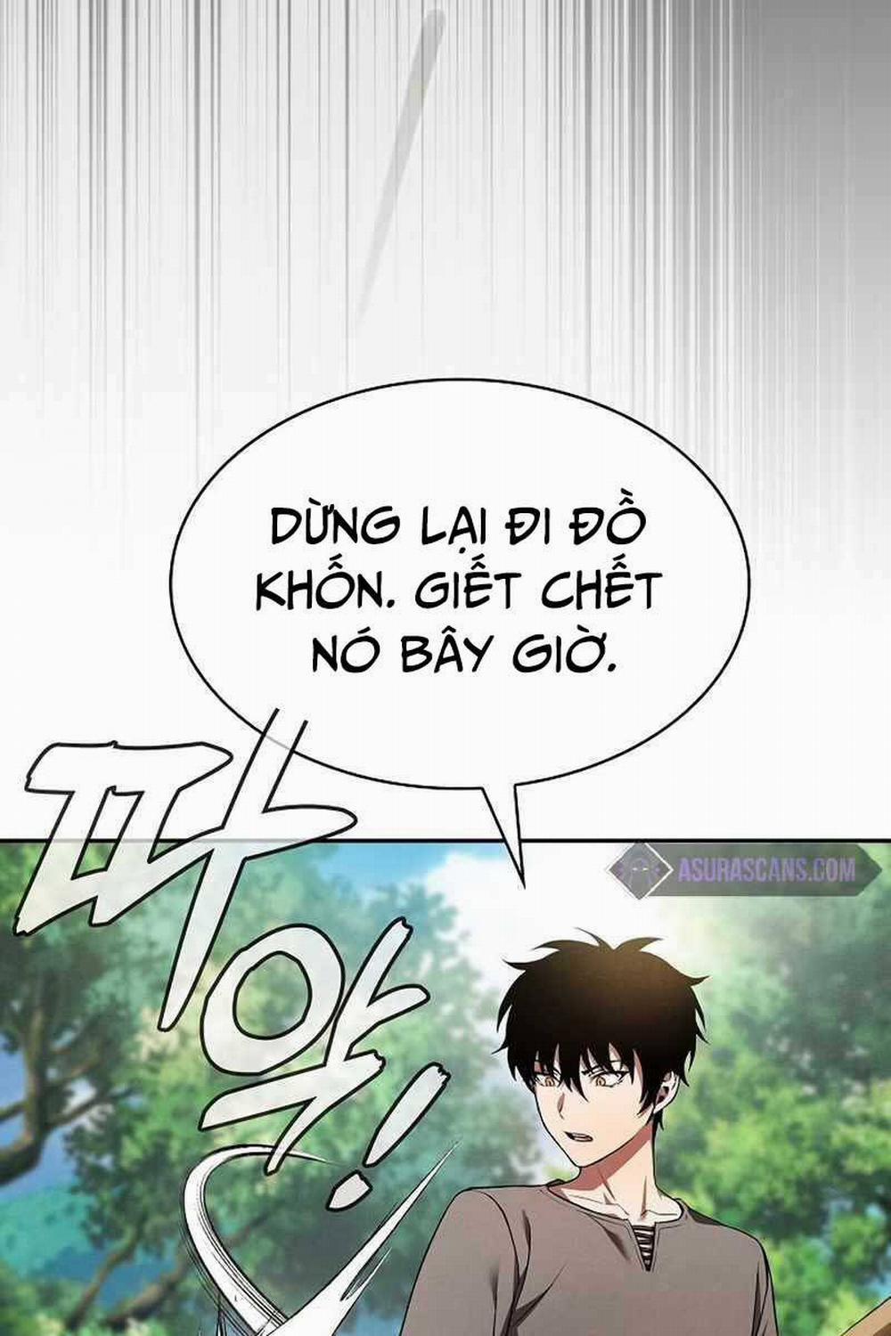 Kiếm Sĩ Thiên Tài Của Học Viện 3 trang 86