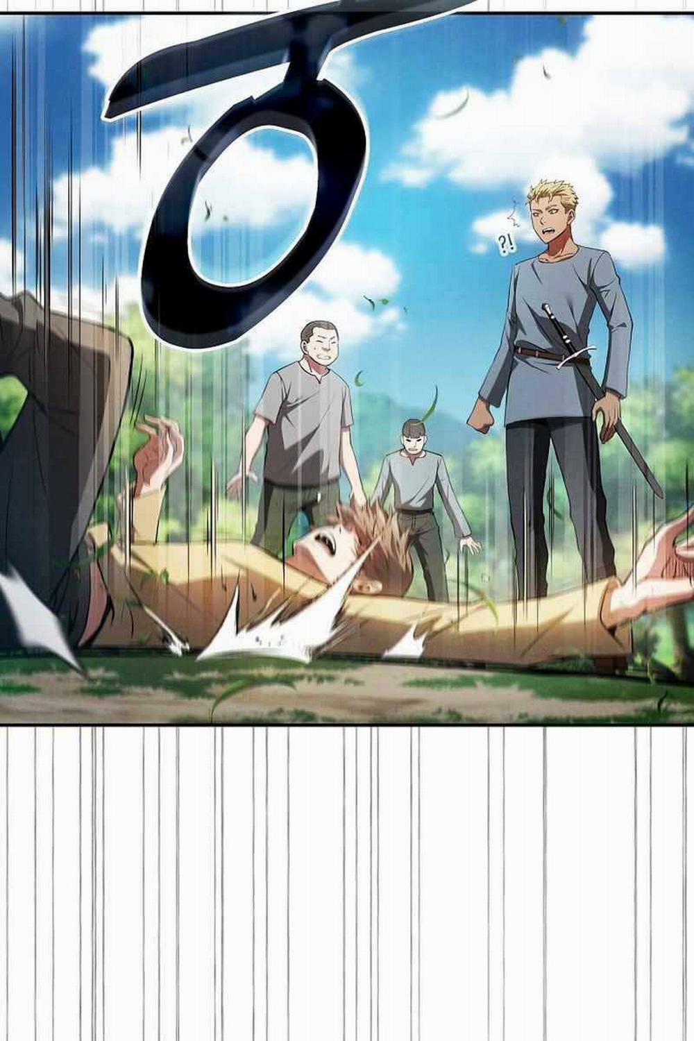 Kiếm Sĩ Thiên Tài Của Học Viện 3 trang 89