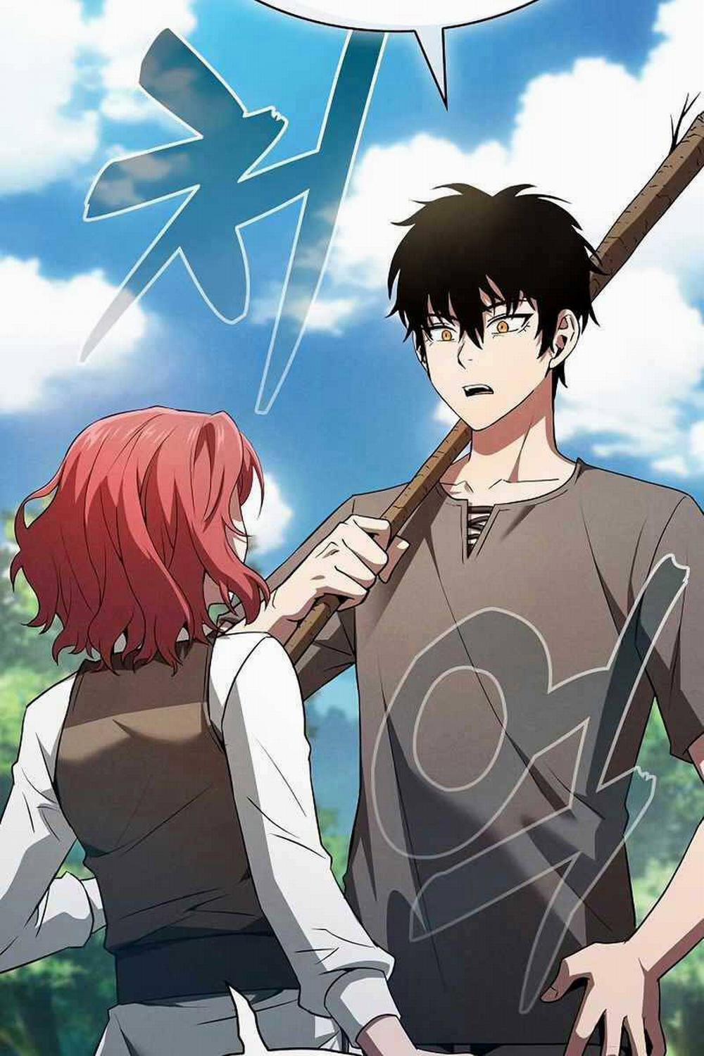 Kiếm Sĩ Thiên Tài Của Học Viện 3 trang 94