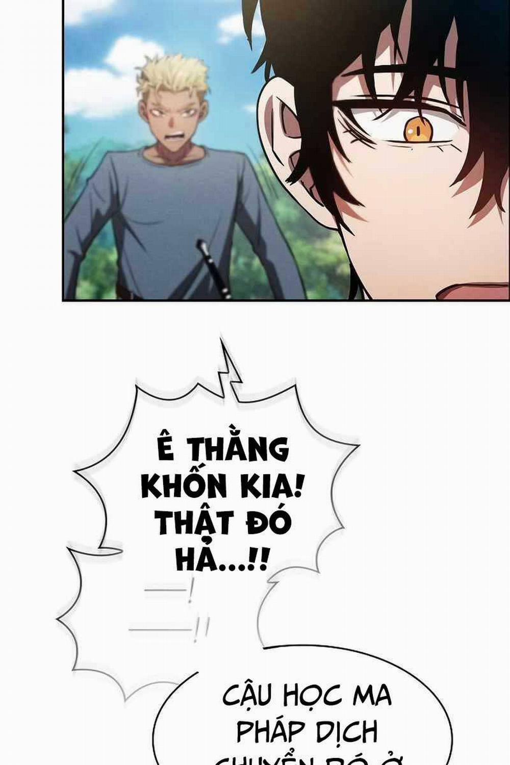 Kiếm Sĩ Thiên Tài Của Học Viện 3 trang 96