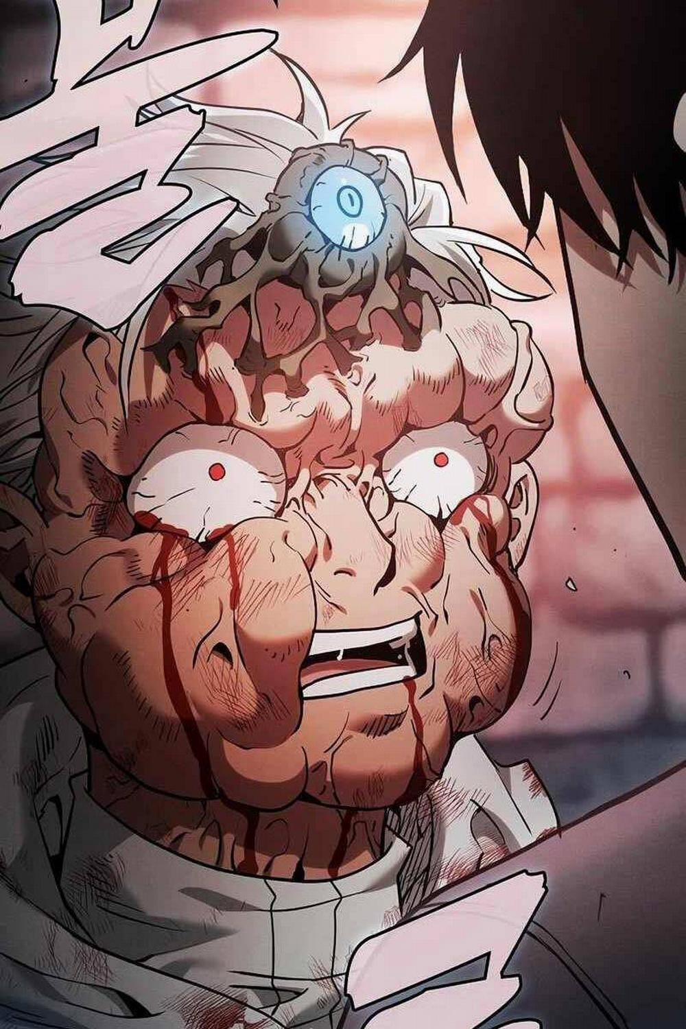 Kiếm Sĩ Thiên Tài Của Học Viện 30 trang 10